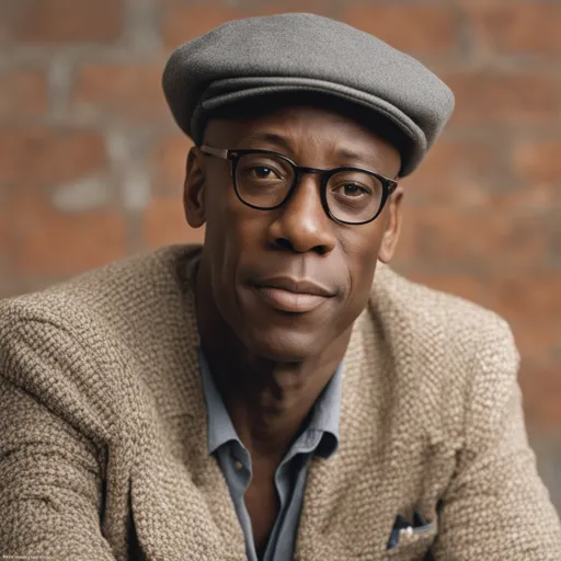 Ian Wright (traveller)