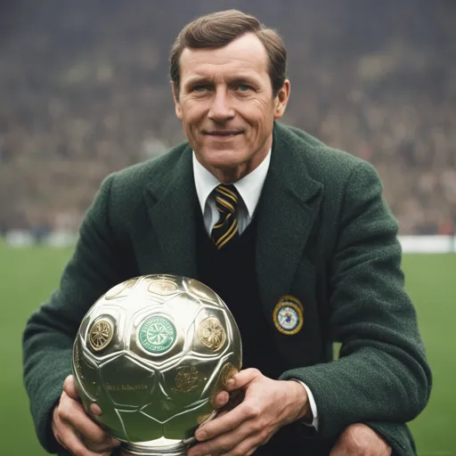 Ian Young (footballer)