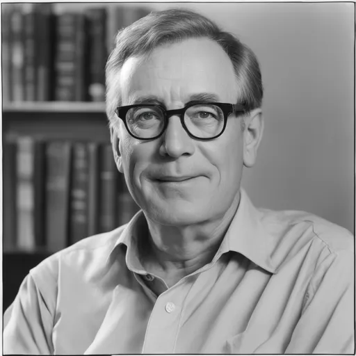 Ian Young (writer)