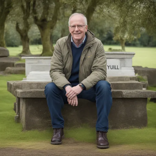Ian Yuill