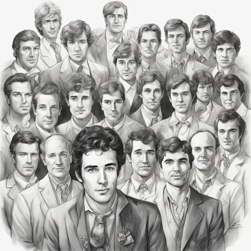 Ian and the Zodiacs
