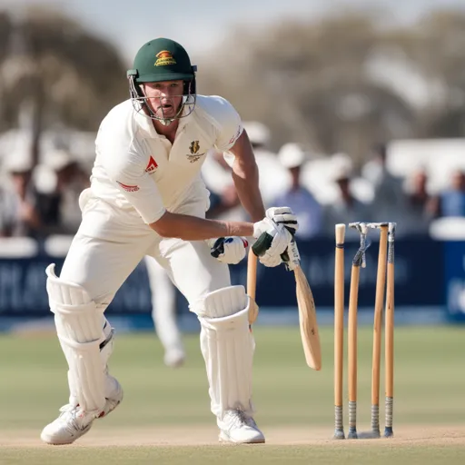 Ian van Zyl
