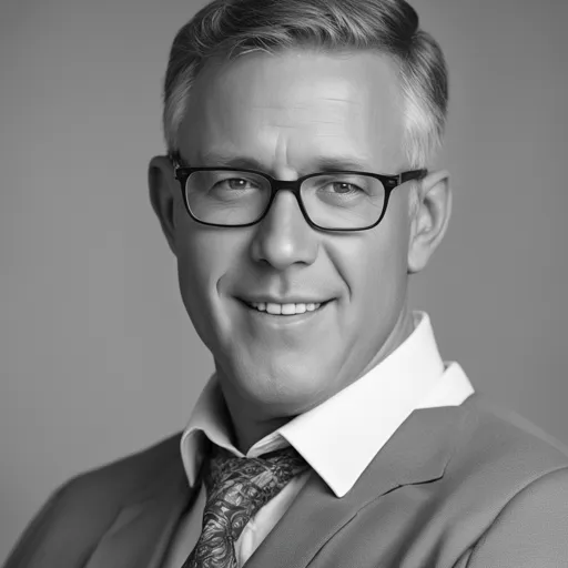 Ian van der Merwe