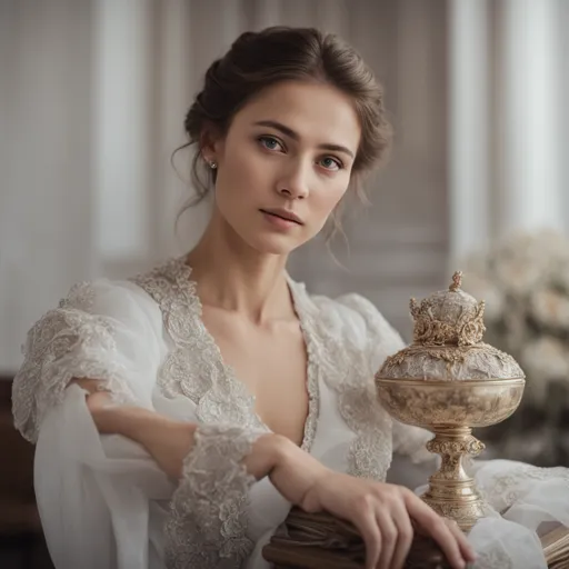 Iana Lebedeva