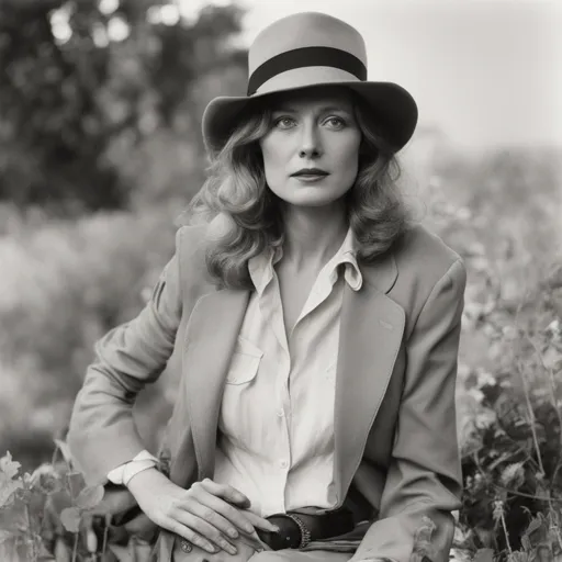 Ianthe Elizabeth Brautigan