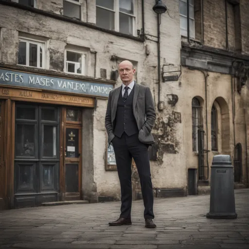 Ianto Davies