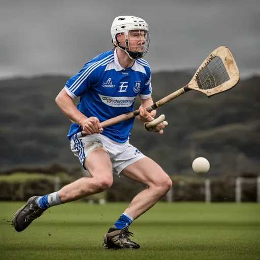 Iarlaith Daly