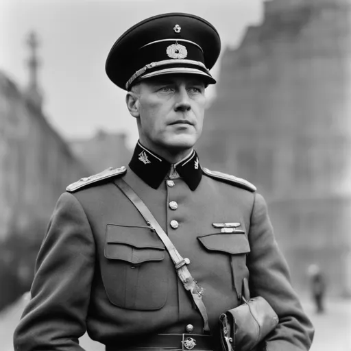 Ib Birkedal Hansen