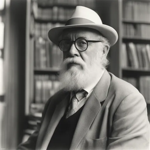 Ib Eisner