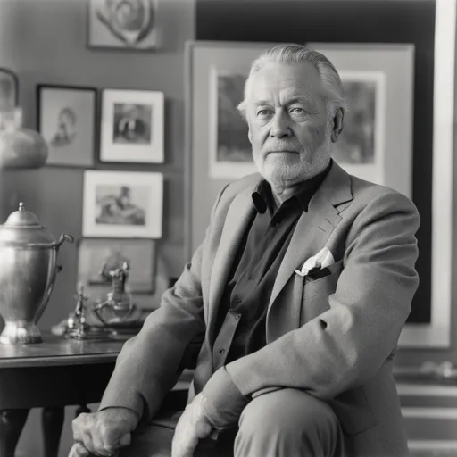 Ib Georg Jensen