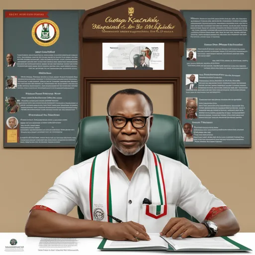 Ibe Kachikwu