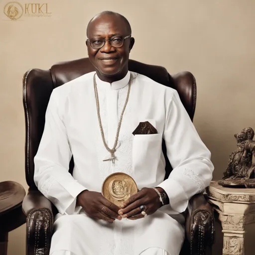 Ibikunle Akitoye