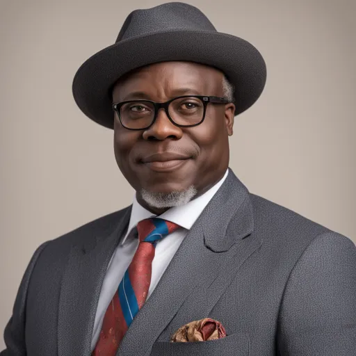 Ibiyinka A. Fuwape