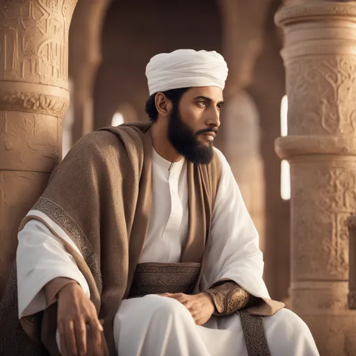 Ibn Abbad al-Rundi