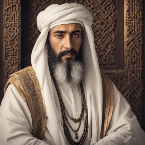 Ibn Abd al-Malik al-Marrakushi