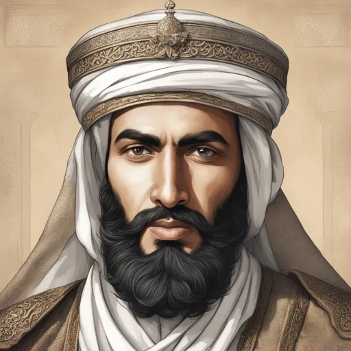 Ibn Abi Jumhur al-Ahsa'i