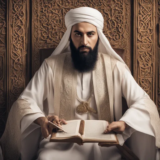 Ibn Abi Zayd al-Qayrawani