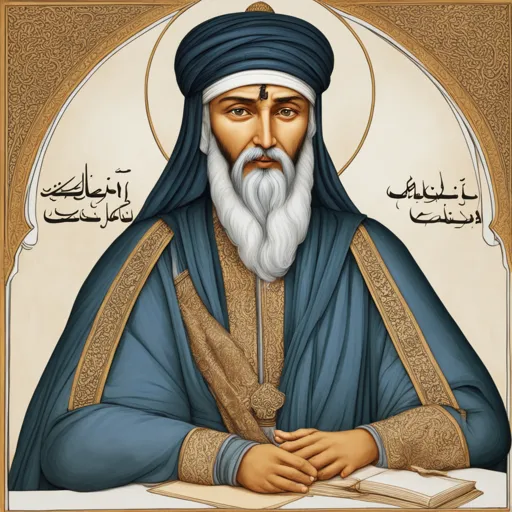Ibn Abi al-Dunya