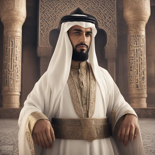 Ibn Al-Saad Al Khair Al Balancy