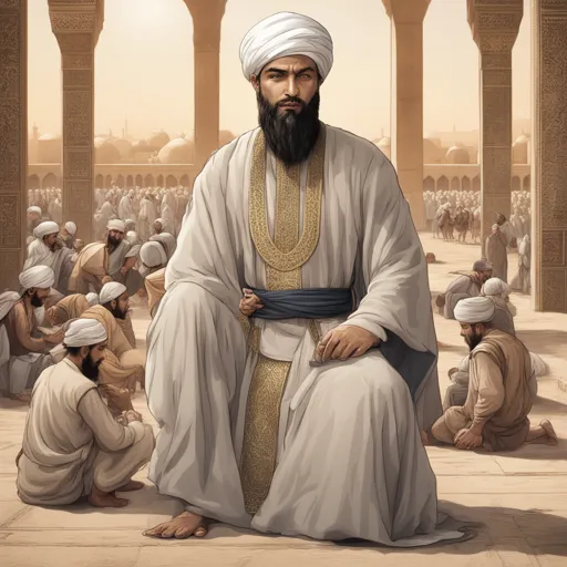 Ibn Aqil