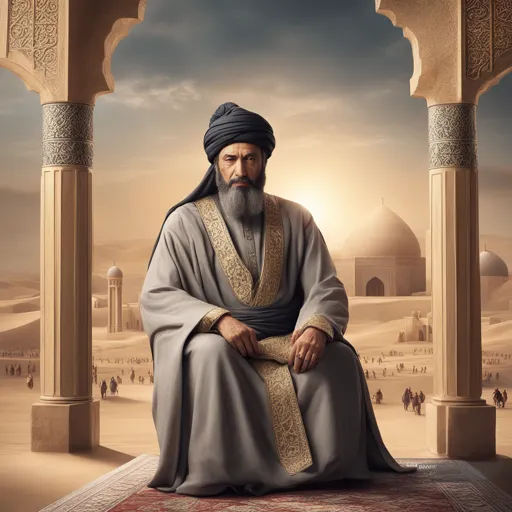 Ibn Bahdal