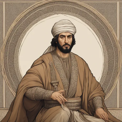 Ibn Bashrun
