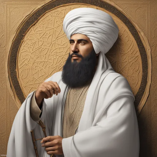 Ibn Fadlallah al-Umari
