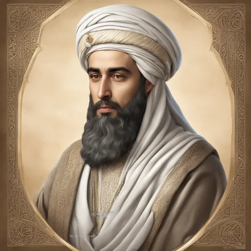 Ibn Hamza al-Maghribi