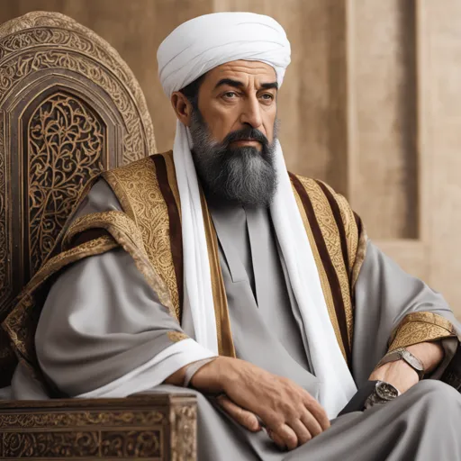 Ibn Khallikan