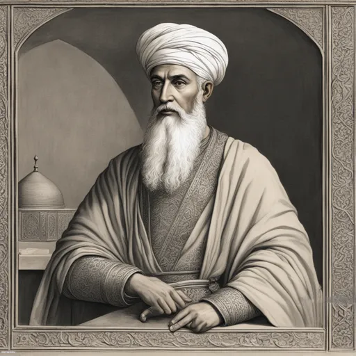 Ibn Khordadbeh