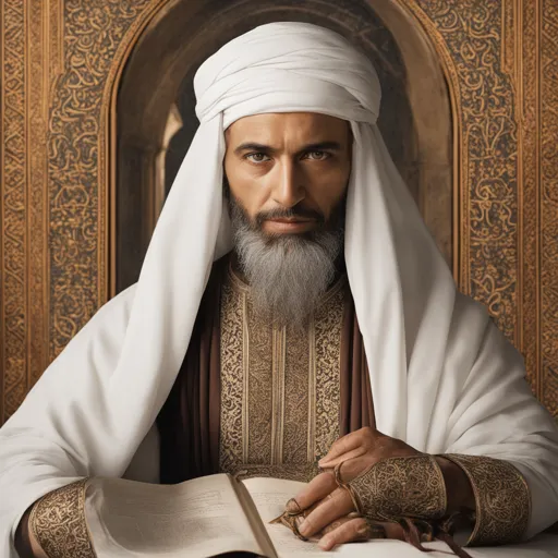 Ibn Mada'