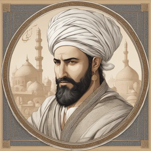 Ibn Manda
