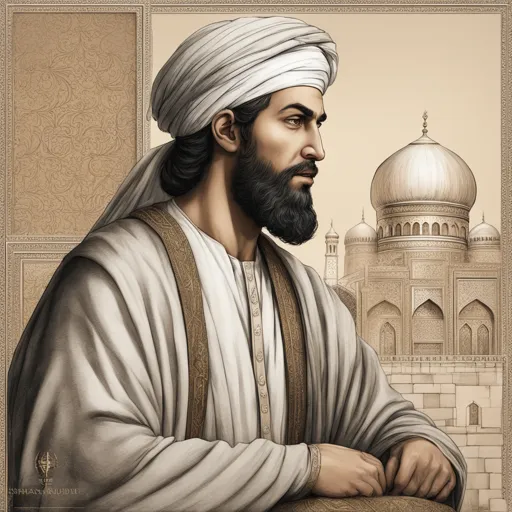 Ibn Marzuq