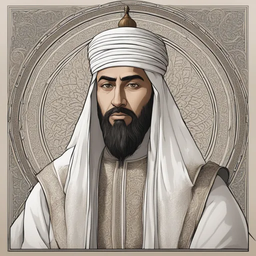 Ibn Mu'adh al-Jayyani
