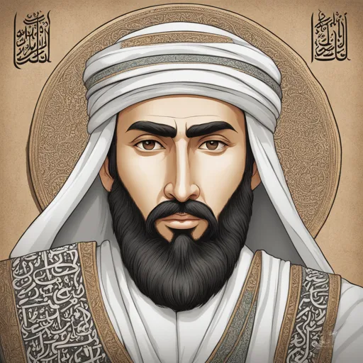Ibn Muhriz