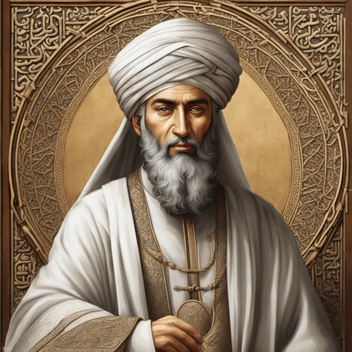 Ibn Shirzad
