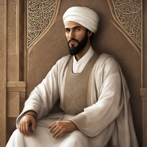 Ibn Umm Maktum
