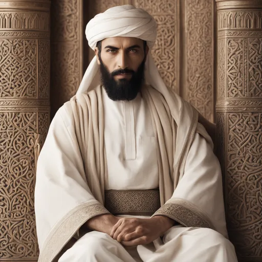 Ibn al-Banna' al-Marrakushi