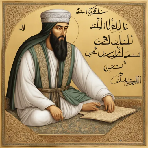 Ibn al-Hajj al-Abdari