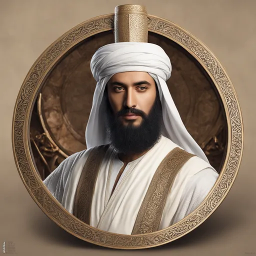 Ibn al-Imad al-Hanbali