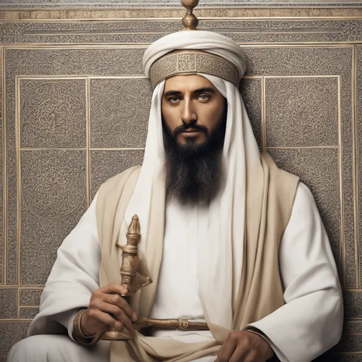 Ibn al-Qatta' al-Yahsubi