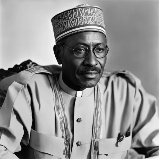 Ibni Oumar Mahamat Saleh