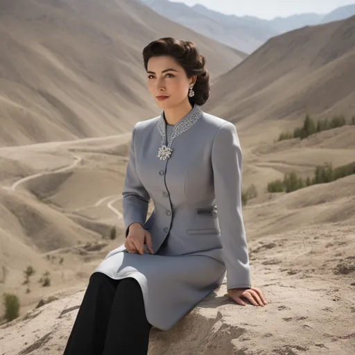 Ibodat Rakhimova
