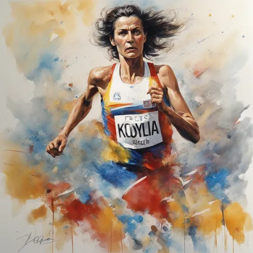 Ibolya Korodi
