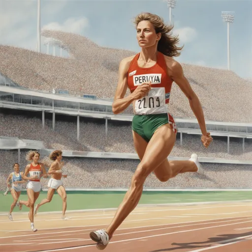 Ibolya Petrika