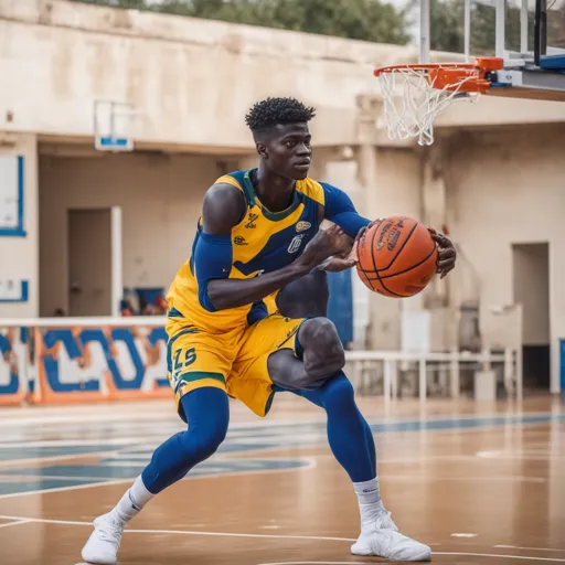 Ibou Badji
