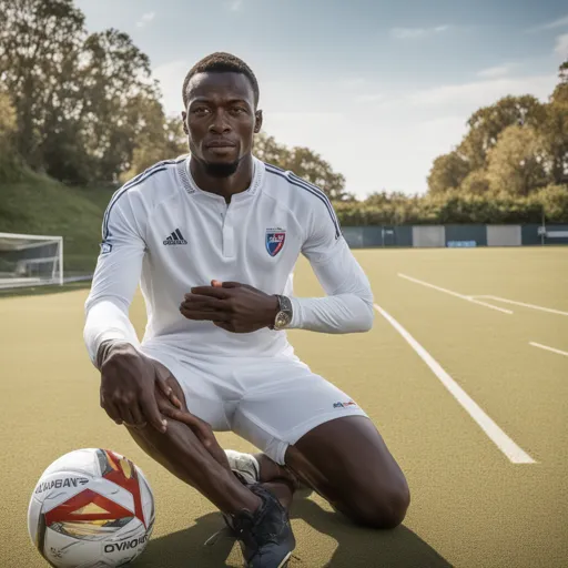 Ibou Cissé