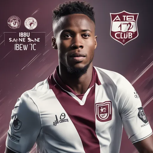Ibou Sané