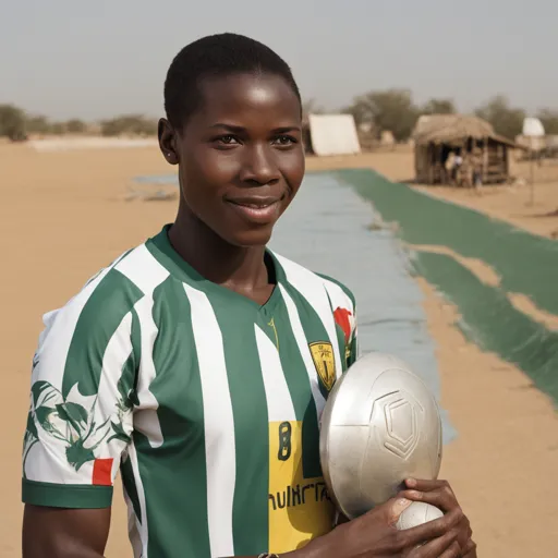 Ibourahima Sidibé