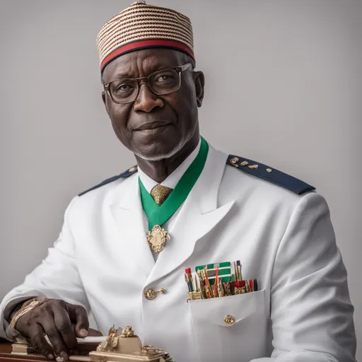 Ibra Diouf